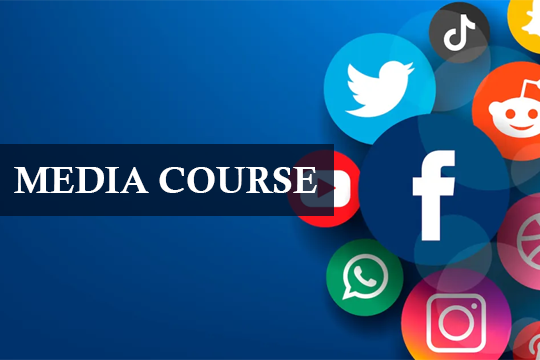 Media Course